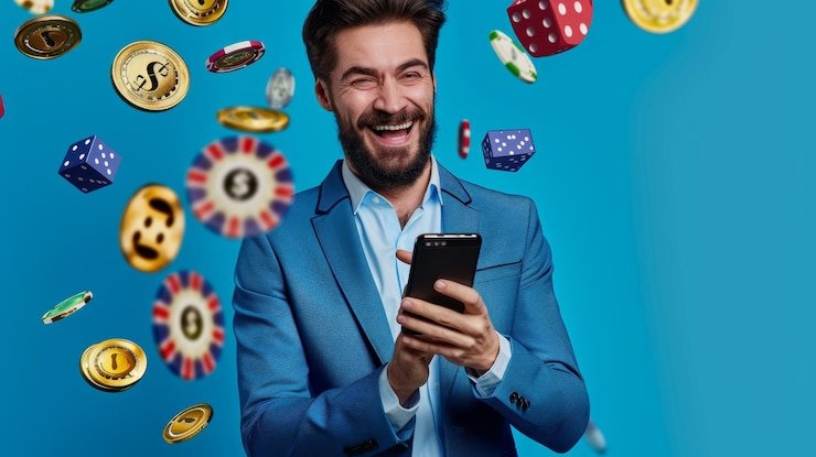Platform pengeluaran sdy menampilkan live casino, slot games, dan taruhan olahraga di aplikasi mobile
