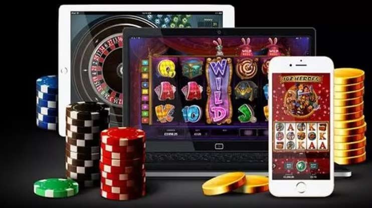 Antarmuka Lucky Twins di aplikasi mobile pengeluaran sdy dengan dealer langsung